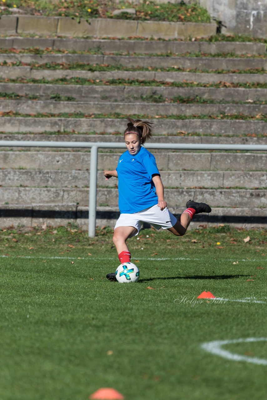 Bild 81 - Frauen Holstein Kiel - SV Meppen : Ergebnis: 1:1